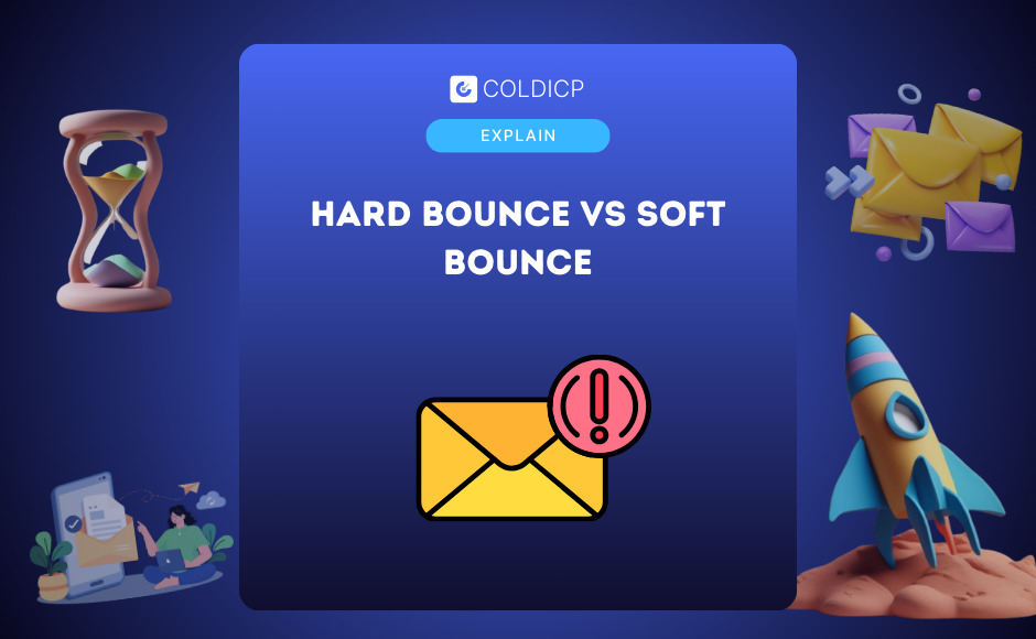 Hard Bounce Vs Soft Bounce