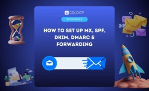 How to Set Up MX, SPF, DKIM, DMARC & Forwarding