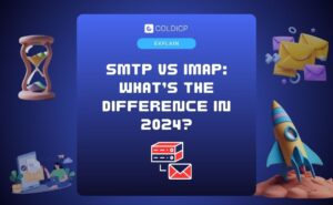 SMTP Vs IMAP